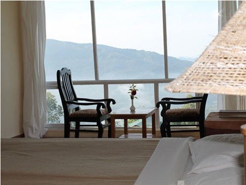 Green Jungle Holiday Resort Мунар Екстериор снимка